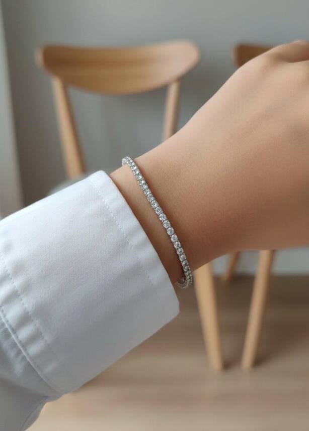 Lucky S Mazonit Bileklik - 1