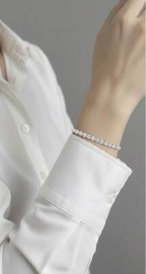 Luna İthal Bileklik - 