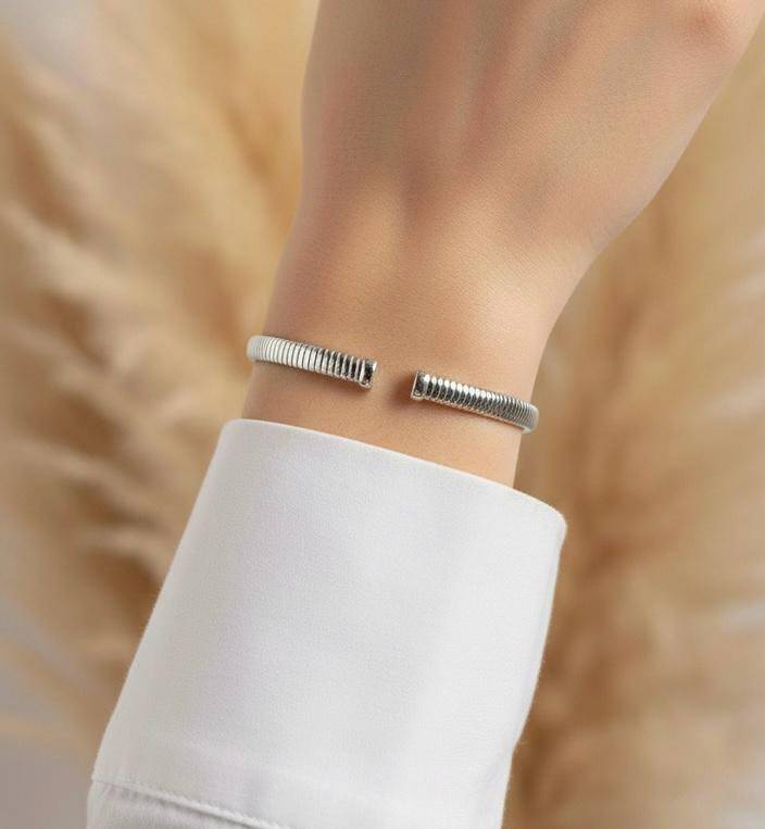 Luna İthal Kelepçe 5 - 1