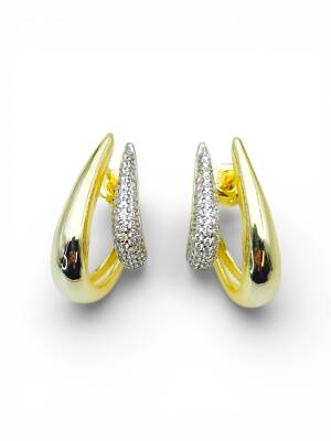 Luna Mila Küpe - (1)