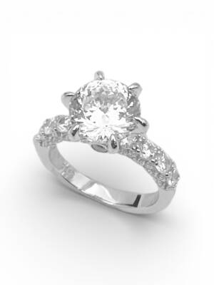 Luna Quinn Yüzük - 