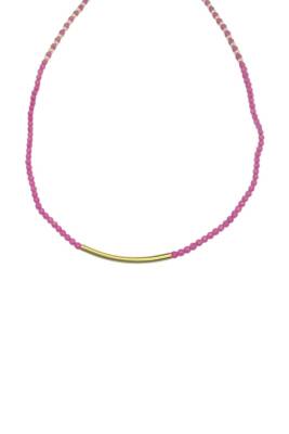 Luna Rose Kolye - (1)