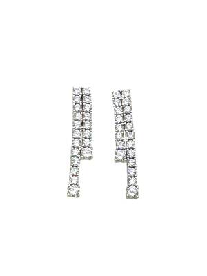 Lupa İthal Küpe - Nihan Dulon