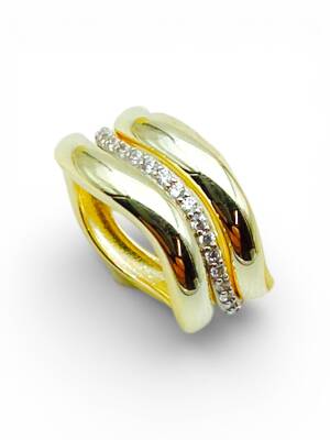 Maria Oynx Yüzük - 