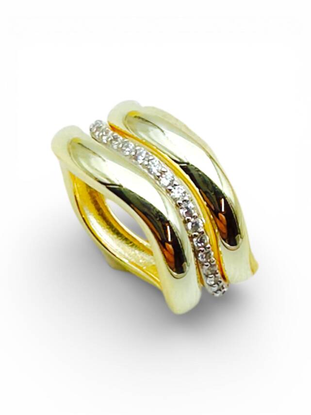 Maria Oynx Yüzük - 1