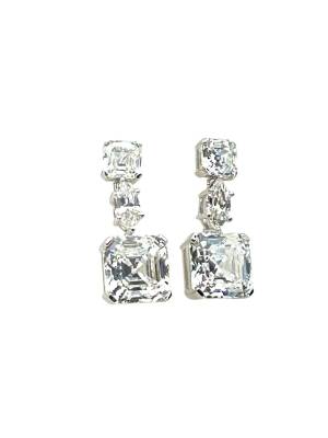 Marina Baget Küpe İthal - Nihan Dulon