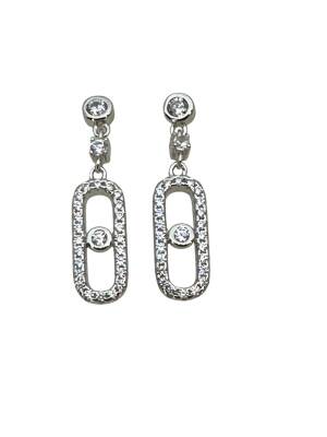 Marina İtalyan Küpe - Nihan Dulon