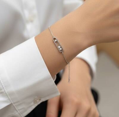 Mary Love Bileklik - Nihan Dulon