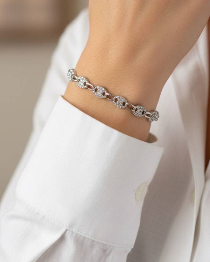 Mary Lost Bileklik - 1