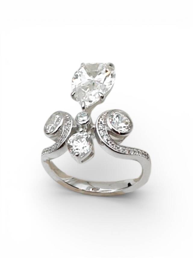 Meghan Lia Yüzük - 1