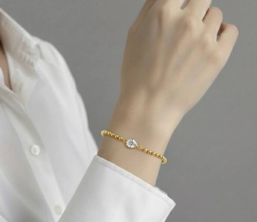 Melani Mia Bileklik - 1