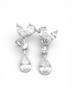 Melissa Drop Küpe - 