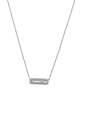 Melissa İtalyan Kolye 3 - Nihan Dulon