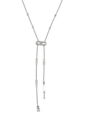 Melissa İtalyan Kolye 5 - Nihan Dulon