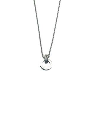 Melissa Zincirli Kolye İthal - Nihan Dulon