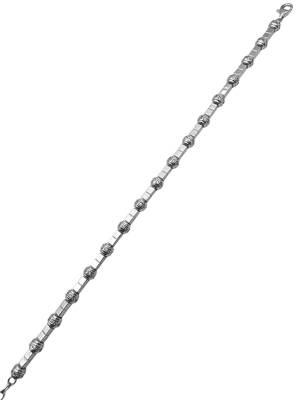 Melodi Taşlı Bileklik - (1)