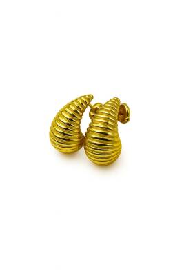 Mia Just Küpe - (1)