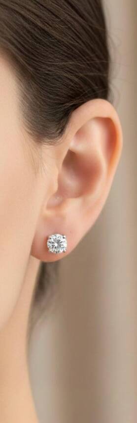 MİA Tektaş Küpe - 1