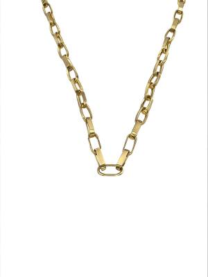 Mia Zincir 45 cm - Nihan Dulon