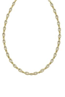 Michele Kristal Taşlı Kolye - Nihan Dulon (1)