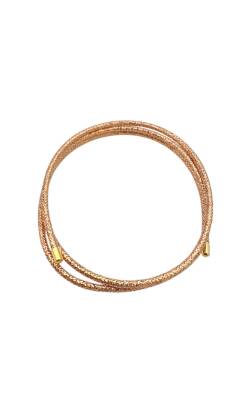 Mıknatıslı Rose Renk Bileklik - Nihan Dulon