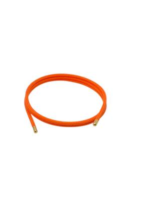 Mıknatıslı Turuncu Renk Bileklik - Nihan Dulon