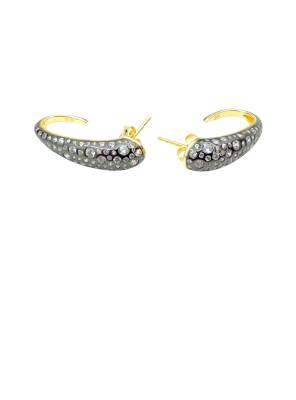 Mila İthal Küpe - Nihan Dulon (1)