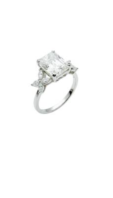 Mina Mazonit Yüzük İthal - Nihan Dulon