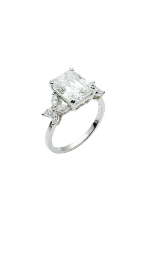 Mina Mazonit Yüzük İthal - 1