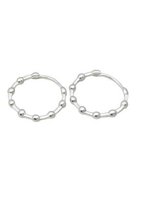 Mira Halka Küpe - Nihan Dulon