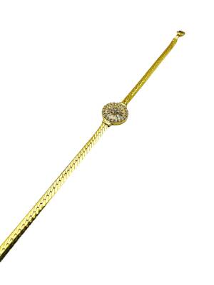 Misty Taşlı Bileklik - 