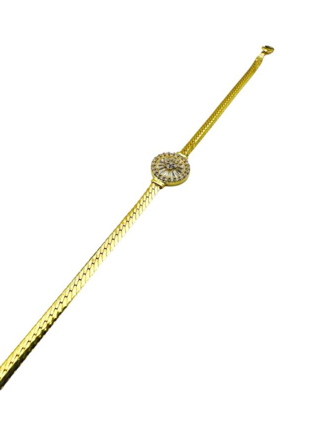 Misty Taşlı Bileklik - 1