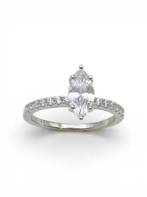 Nadia Myra Yüzük - 