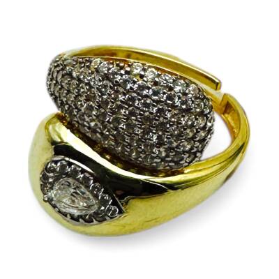 Nancy Helen Yüzük - (1)