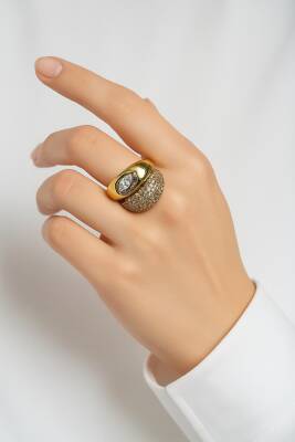 Nancy Helen Yüzük - 