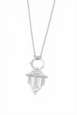 Nelly Lost Kolye - (1)