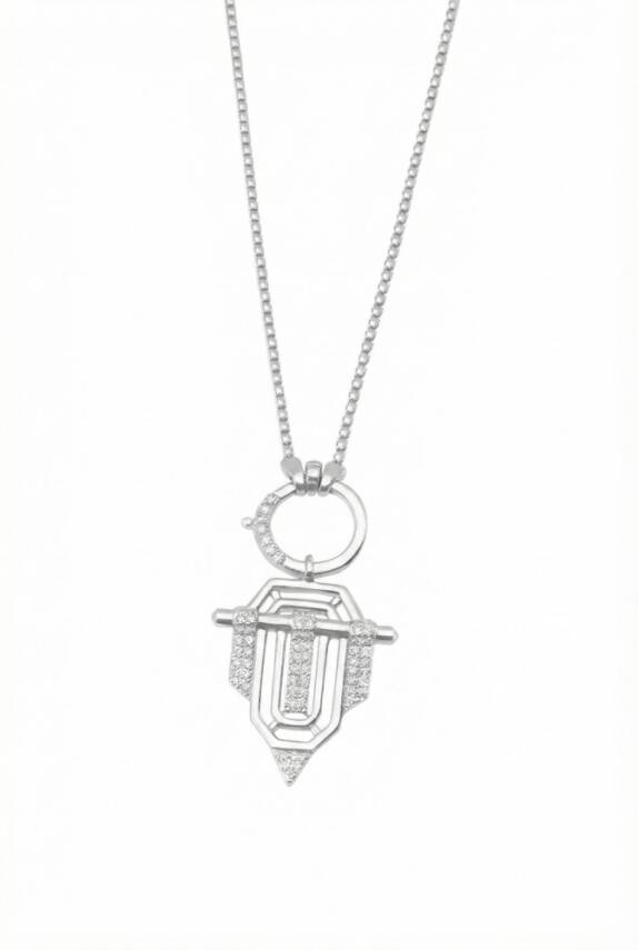 Nelly Lost Kolye - 2