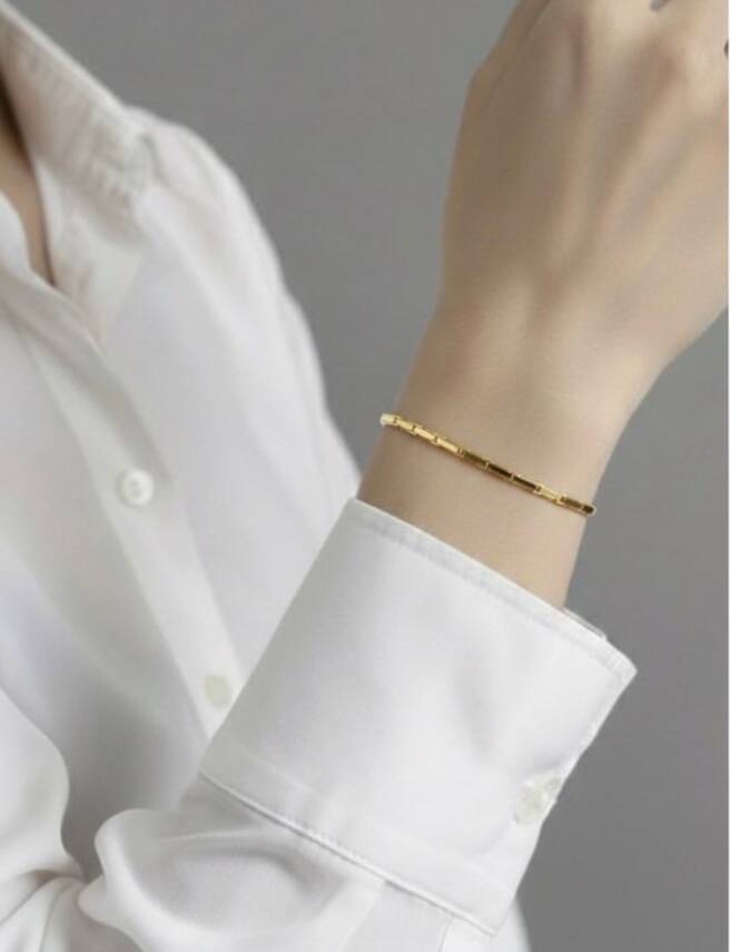 Nomi Basıc Bileklik - 1