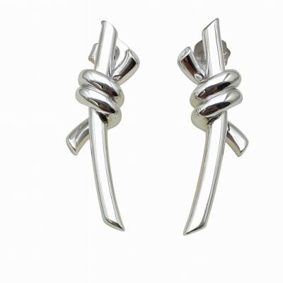 Nova Çubuk Çivi Küpe - Nihan Dulon (1)