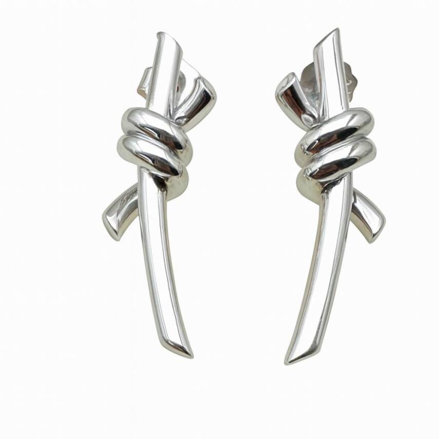 Nova Çubuk Çivi Küpe - 2