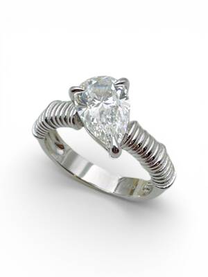 Olivia Drop Yüzük - 