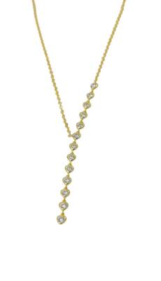 Olivia Modern Kolye - Nihan Dulon