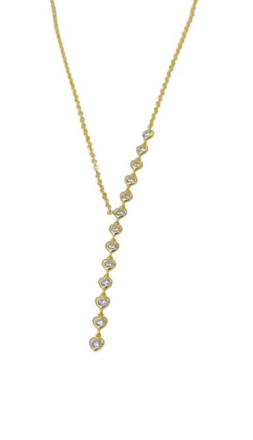Olivia Modern Kolye - 1