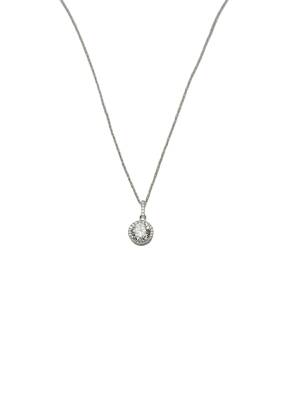 Paris Mazonit Zincir Kolye İthal - Nihan Dulon