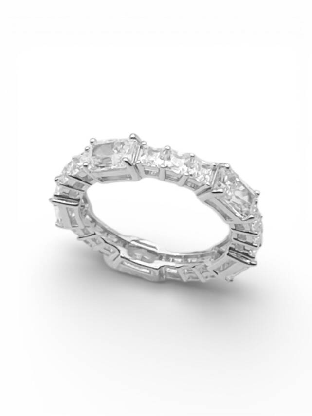 Paula Memory İthal Yüzük - 1