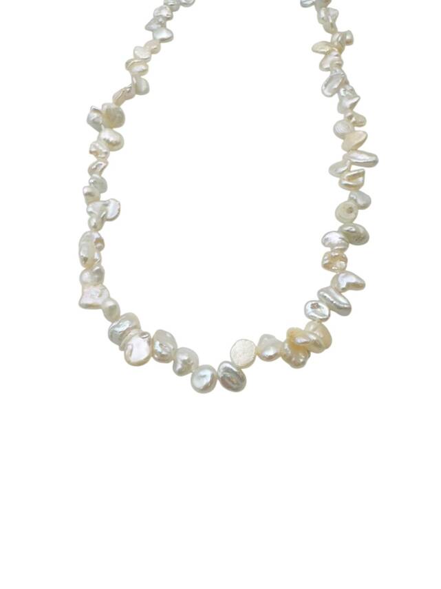 Pearl İnci Kolye - 1
