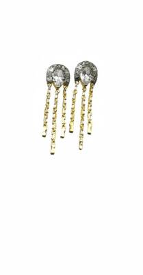 Perla Damla Küpe - Nihan Dulon (1)