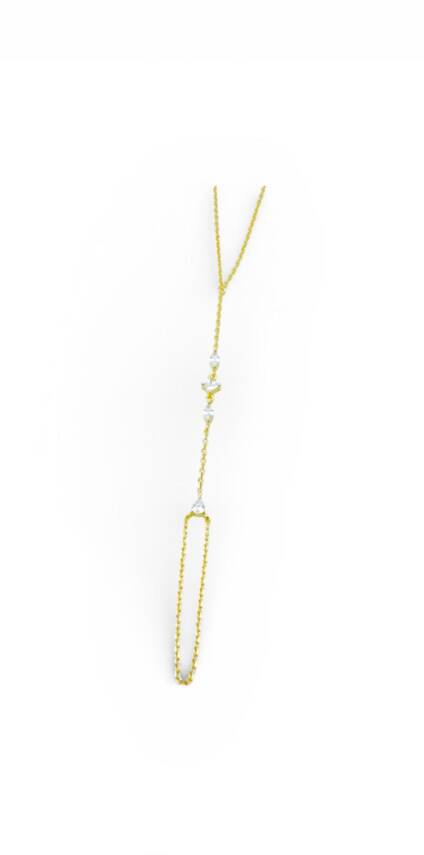 Perla Taşlı Şhmeran - 1