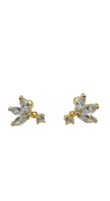 Piercing Gold Renk - 1