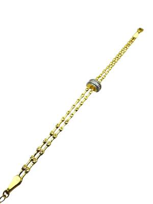 Quinn Baget Taş Bileklik - 